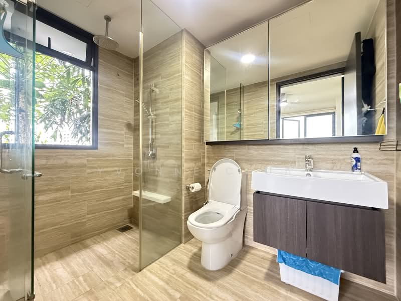 North Park Residences, 15 Yishun Central 1, 2 Bedrooms, 700 sqft, Condominium For Rent, by Yvonne Chua, 500068145 - PropertyGuru.com.sg