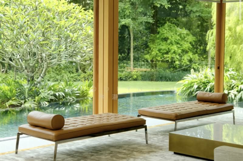 Bishopsgate — A Rare Urban Sanctuary, Jervois | Tanglin | Bishopsgate, 6 Bedrooms, 15,000 sqft, Good Class Bungalow For Rent, by Gwendolyn Xu ( 徐瀞 ), 500068149 - View - PropertyGuru.com.sg