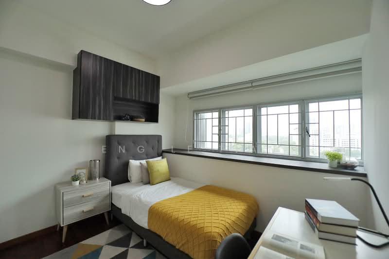Pasadena Condominium For Sale at S$ 2,750,000 | PropertyGuru Singapore - Bedroom