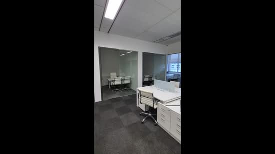 51 Cuppage Road, 51 Cuppage Road, 3,810 sqft, Office For Rent, by Mary Lau, 500068155 - CommercialGuru.com.sg