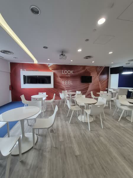 51 Cuppage Road, 51 Cuppage Road, 3,810 sqft, Office For Rent, by Mary Lau, 500068155 - Interior - CommercialGuru.com.sg