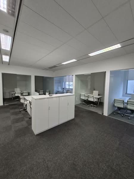 51 Cuppage Road, 51 Cuppage Road, 3,810 sqft, Office For Rent, by Mary Lau, 500068155 - Interior - CommercialGuru.com.sg