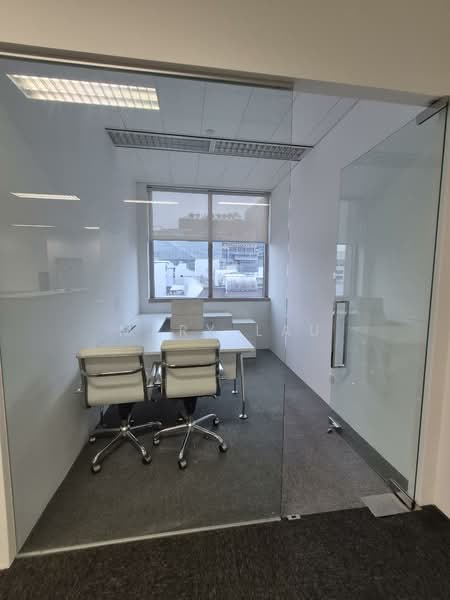 51 Cuppage Road, 51 Cuppage Road, 3,810 sqft, Office For Rent, by Mary Lau, 500068155 - Study - CommercialGuru.com.sg