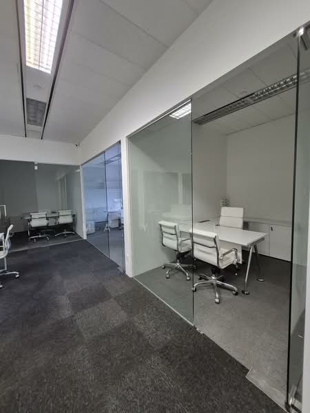 51 Cuppage Road, 51 Cuppage Road, 3,810 sqft, Office For Rent, by Mary Lau, 500068155 - Interior - CommercialGuru.com.sg