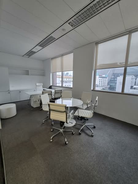 51 Cuppage Road, 51 Cuppage Road, 3,810 sqft, Office For Rent, by Mary Lau, 500068155 - Interior - CommercialGuru.com.sg