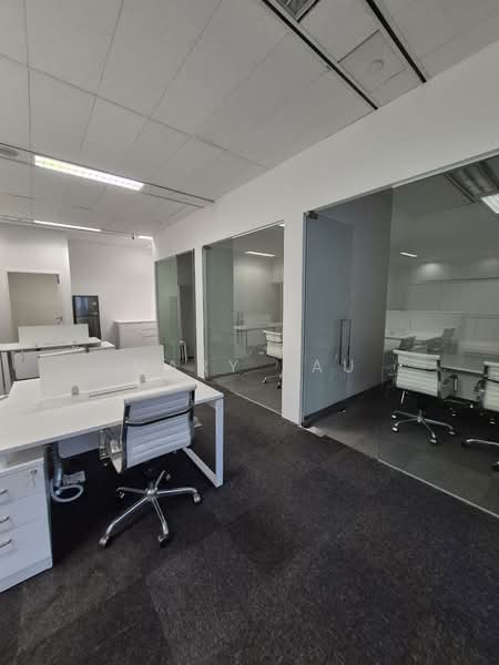 51 Cuppage Road, 51 Cuppage Road, 3,810 sqft, Office For Rent, by Mary Lau, 500068155 - Interior - CommercialGuru.com.sg