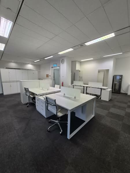 51 Cuppage Road, 51 Cuppage Road, 3,810 sqft, Office For Rent, by Mary Lau, 500068155 - Interior - CommercialGuru.com.sg