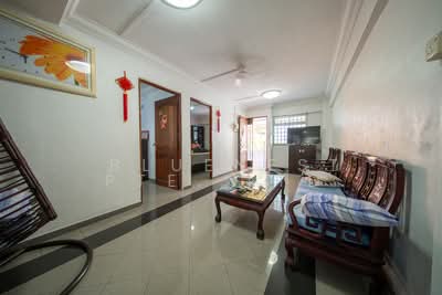 For Sale - 127 Ang Mo Kio Avenue 3