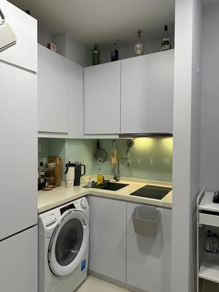 For Rent - Sycamore Tree