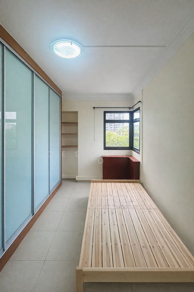 262A Compassvale Street, 262A Compassvale Street, 3 Bedrooms, 1,183 sqft, HDB Flat For Rent, by Desmond Ho, 500068159 - Common Bedroom 1 - PropertyGuru.com.sg