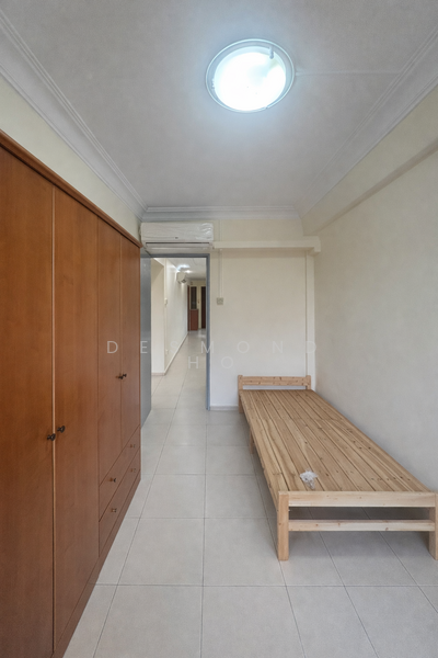 262A Compassvale Street, 262A Compassvale Street, 3 Bedrooms, 1,183 sqft, HDB Flat For Rent, by Desmond Ho, 500068159 - Common Bedroom 2 - PropertyGuru.com.sg