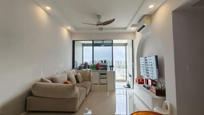 For Sale - Rivercove Residences EC