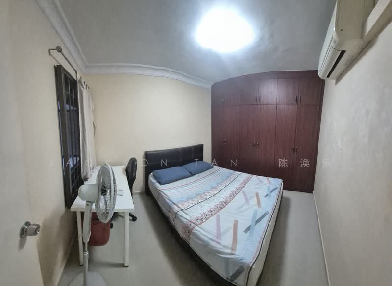 119B Kim Tian Road, 119B Kim Tian Road, Room Rental, 161 sqft, HDB Flat For Rent, by Jackson Tan 陈涣乐, 500068162 - Bedroom - PropertyGuru.com.sg