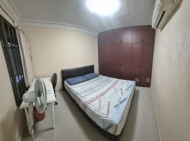 119B Kim Tian Road, 119B Kim Tian Road, Room Rental, 161 sqft, HDB Flat For Rent, by Jackson Tan 陈涣乐, 500068162 - Bedroom - PropertyGuru.com.sg