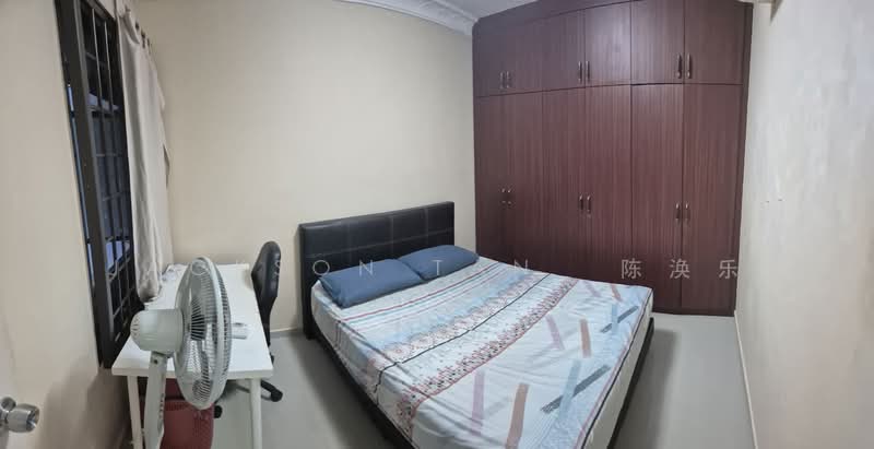 119B Kim Tian Road, 119B Kim Tian Road, Room Rental, 161 sqft, HDB Flat For Rent, by Jackson Tan 陈涣乐, 500068162 - Bedroom - PropertyGuru.com.sg