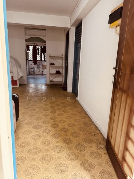 1 Hougang Avenue 3 HDB Flat For Sale at S$ 368,000 | PropertyGuru Singapore - Interior