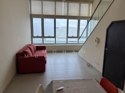 For Rent - The Rochester Residences