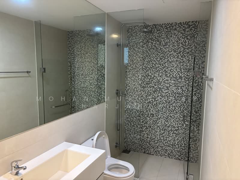 The Rochester Residences, 33 Rochester Drive, 1 Bedroom, 1,023 sqft, Apartment For Rent, by Mohan Murlidhar Harjani, 500068173 - PropertyGuru.com.sg