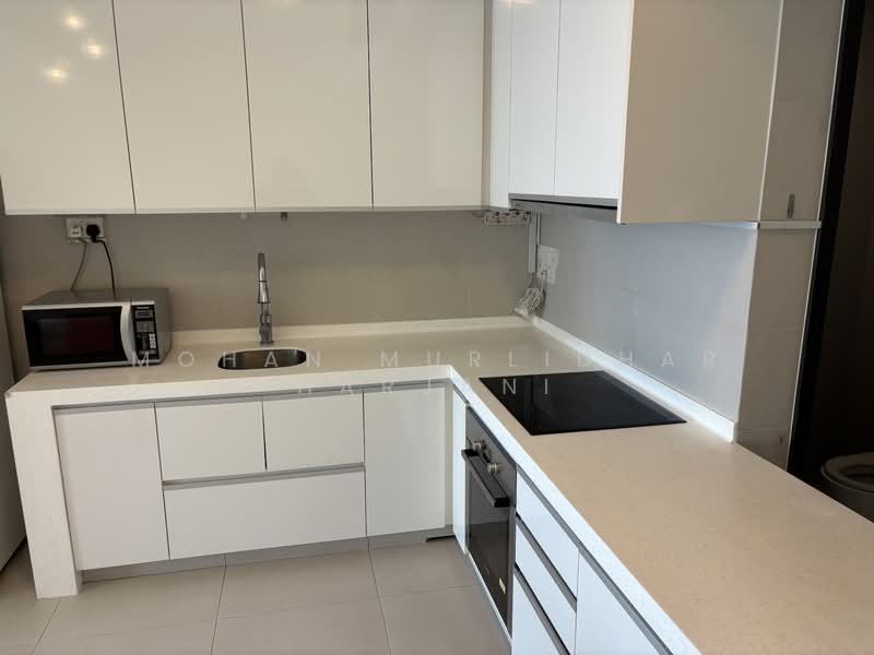 The Rochester Residences, 33 Rochester Drive, 1 Bedroom, 1,023 sqft, Apartment For Rent, by Mohan Murlidhar Harjani, 500068173 - PropertyGuru.com.sg