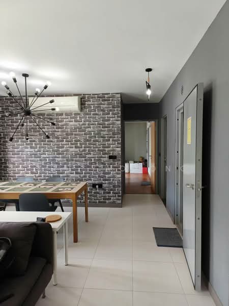 88 Dawson Road HDB Flat For Sale at S$ 1,080,000 | PropertyGuru Singapore - Dining Room