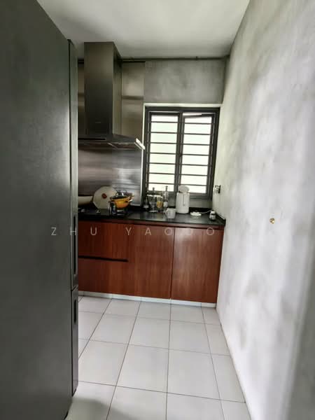 88 Dawson Road HDB Flat For Sale at S$ 1,080,000 | PropertyGuru Singapore - Kitchen
