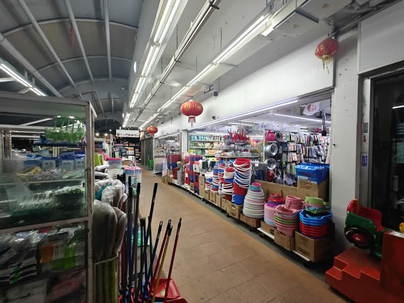 230 Ang Mo Kio Avenue 3, 230 Ang Mo Kio Avenue 3, Room Rental, 130 sqft, HDB Flat For Rent, by Philip Tan, 500068175 - Interior - PropertyGuru.com.sg