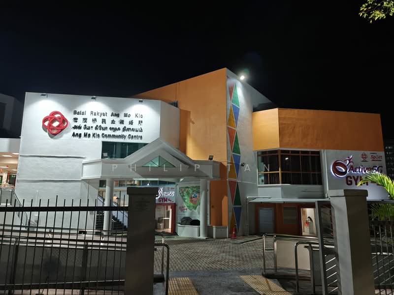 230 Ang Mo Kio Avenue 3, 230 Ang Mo Kio Avenue 3, Room Rental, 130 sqft, HDB Flat For Rent, by Philip Tan, 500068175 - PropertyGuru.com.sg