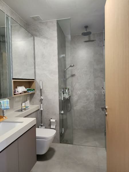 For Rent - The Arden