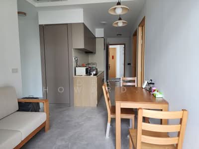 For Rent - The Arden