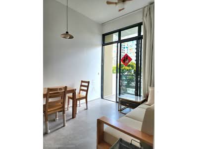 For Rent - The Arden