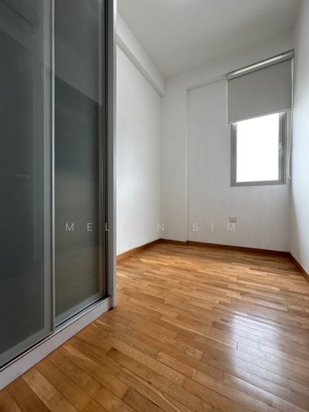 Naung Residence Apartment For Sale at S$ 950,000 | PropertyGuru Singapore - Interior