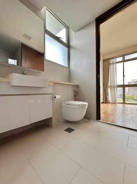 Naung Residence Apartment For Sale at S$ 950,000 | PropertyGuru Singapore - Bathroom