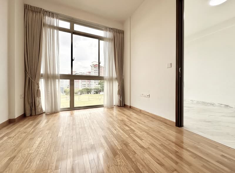Naung Residence Apartment For Sale at S$ 950,000 | PropertyGuru Singapore - View