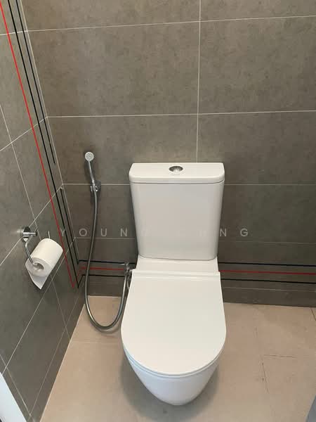 1A Kempas Road, 1A Kempas Road, Room Rental, 108 sqft, HDB Flat For Rent, by Young Chng, 500068179 - Bathroom - PropertyGuru.com.sg