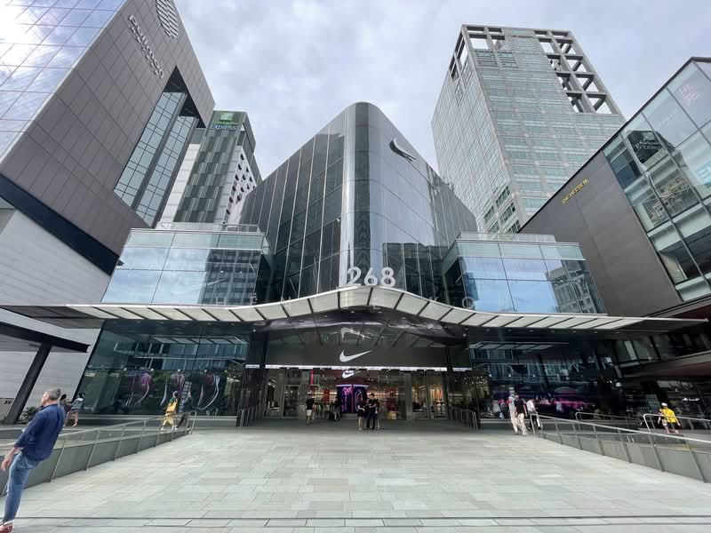 ⭐️Somerset/Orchard MRT - Services/Enrichment, 313 Somerset / Orchard Central / Orchard Gateway / 111 Somerset, 519 sqft, Mall Shop For Rent, by Chenise Koh, 500068180 - Exterior - CommercialGuru.com.sg