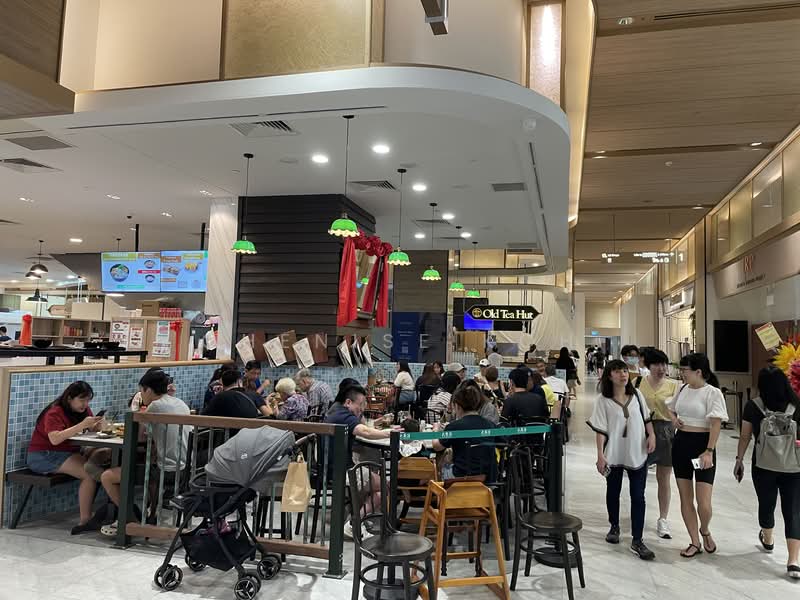 ⭐️Somerset/Orchard MRT - Services/Enrichment, 313 Somerset / Orchard Central / Orchard Gateway / 111 Somerset, 519 sqft, Mall Shop For Rent, by Chenise Koh, 500068180 - Interior - CommercialGuru.com.sg