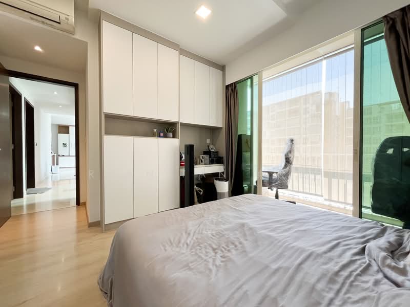Watercolours Executive Condominium For Sale at S$ 1,690,000 | PropertyGuru Singapore - Bedroom