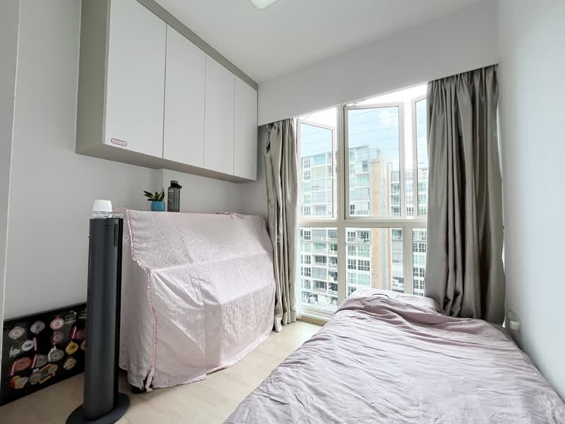 Watercolours Executive Condominium For Sale at S$ 1,690,000 | PropertyGuru Singapore - Bedroom