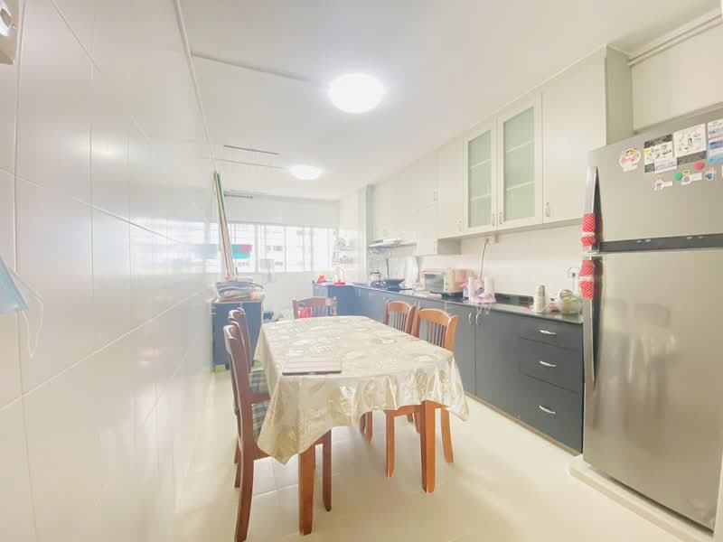 110 Bukit Purmei Road, 110 Bukit Purmei Road, Room Rental, 150 sqft, HDB Flat For Rent, by Elise Liew, 500068184 - PropertyGuru.com.sg