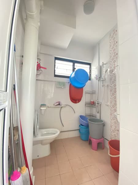 110 Bukit Purmei Road, 110 Bukit Purmei Road, Room Rental, 150 sqft, HDB Flat For Rent, by Elise Liew, 500068184 - PropertyGuru.com.sg