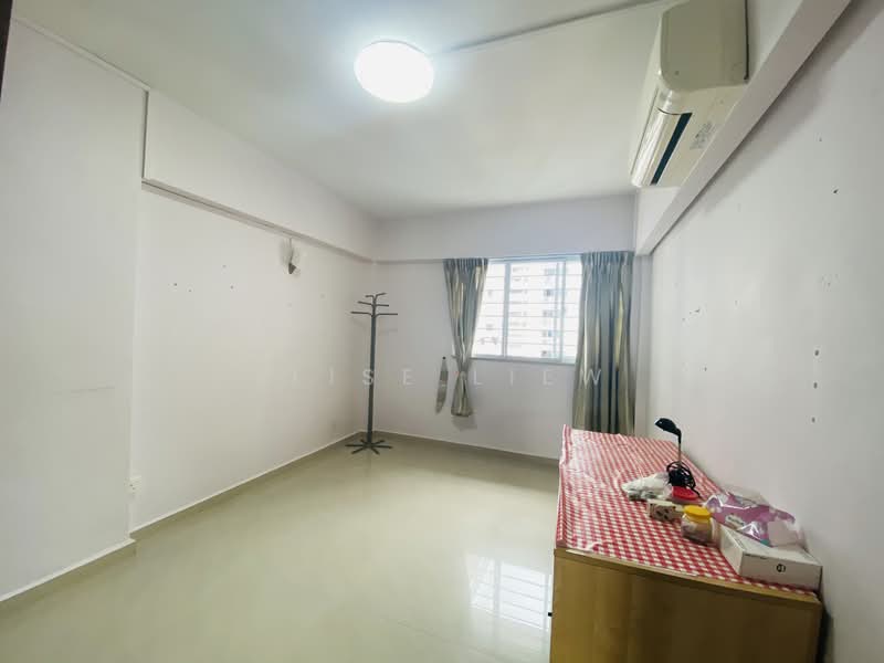 110 Bukit Purmei Road, 110 Bukit Purmei Road, Room Rental, 150 sqft, HDB Flat For Rent, by Elise Liew, 500068184 - PropertyGuru.com.sg