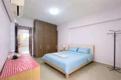 For Rent - 110 Bukit Purmei Road