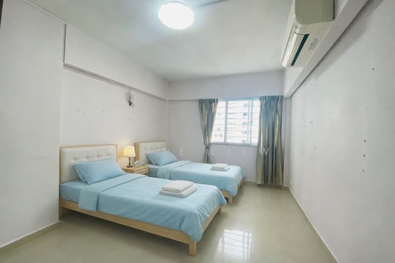 110 Bukit Purmei Road, 110 Bukit Purmei Road, Room Rental, 150 sqft, HDB Flat For Rent, by Elise Liew, 500068184 - Bedroom - PropertyGuru.com.sg