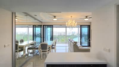 For Sale - Riversound Residence