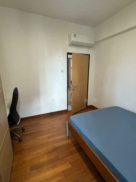 Summer Green, 11 Boon Teck Road, Room Rental, 120 sqft, Condominium For Rent, by Henry Ng, 500068187 - Bedroom - PropertyGuru.com.sg