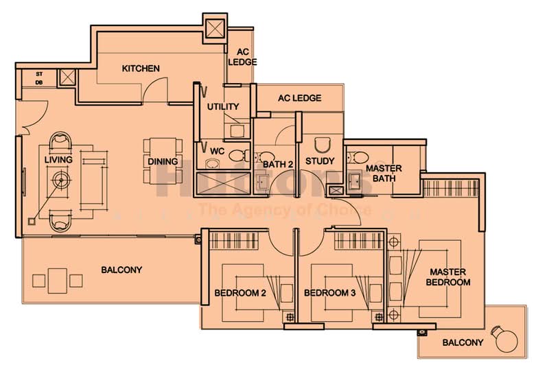 For Sale Foresque Residences