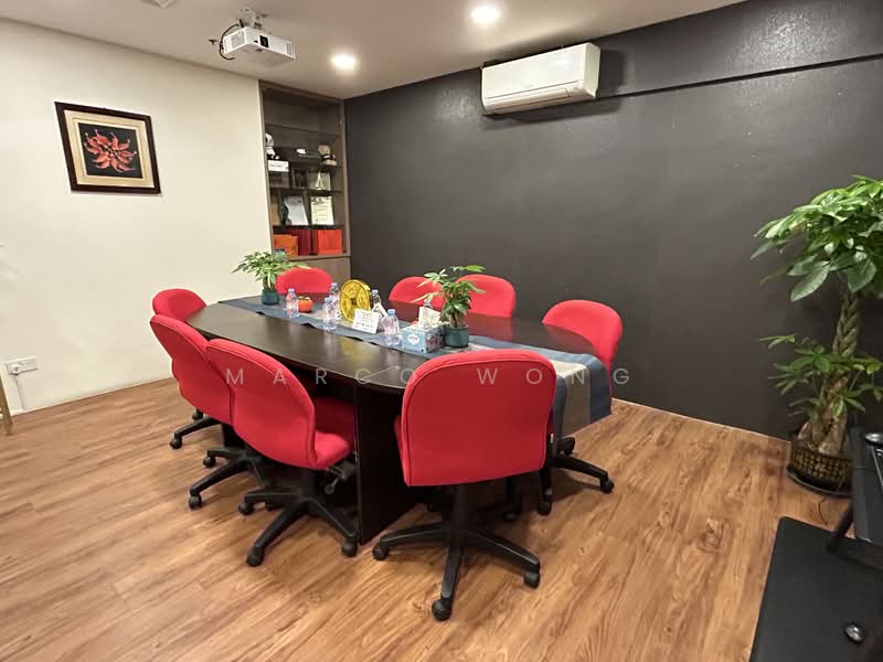 International Plaza, 10 Anson Road, 1,500 sqft, Office For Rent, by Marco Wong, 500068189 - Interior - CommercialGuru.com.sg