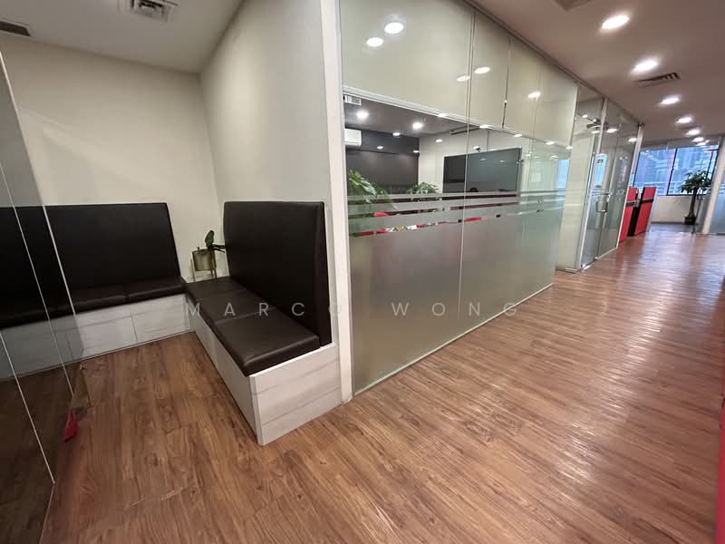 International Plaza, 10 Anson Road, 1,500 sqft, Office For Rent, by Marco Wong, 500068189 - Interior - CommercialGuru.com.sg
