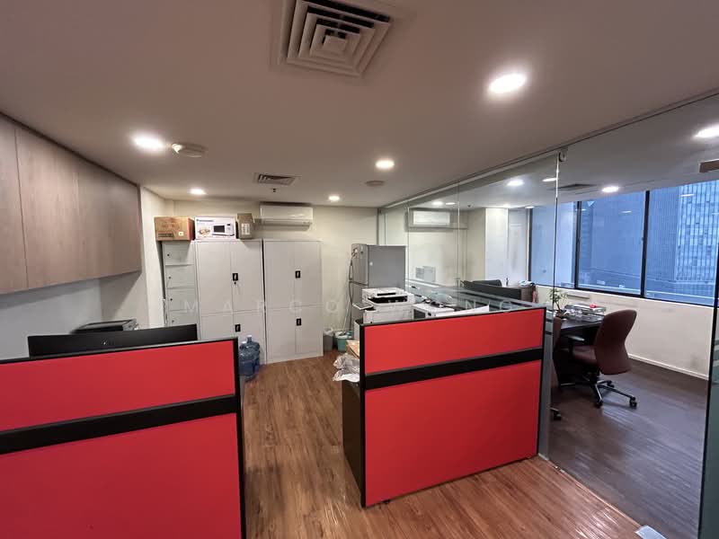 International Plaza, 10 Anson Road, 1,500 sqft, Office For Rent, by Marco Wong, 500068189 - Interior - CommercialGuru.com.sg