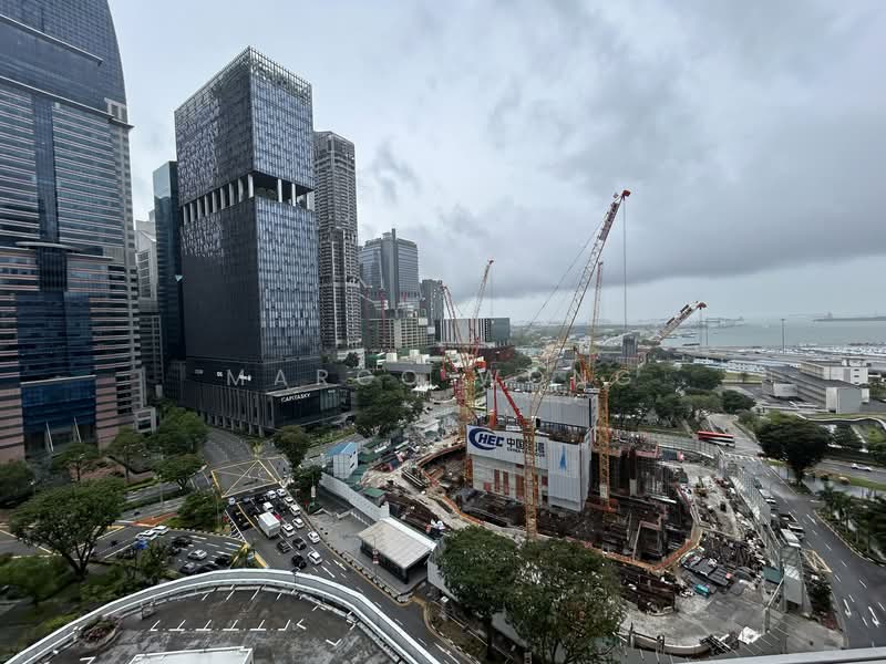 International Plaza, 10 Anson Road, 1,500 sqft, Office For Rent, by Marco Wong, 500068189 - Exterior - CommercialGuru.com.sg